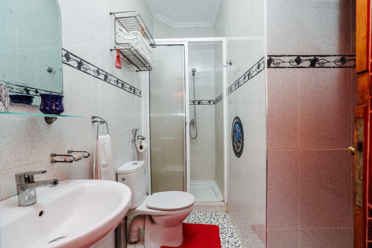 Riad For S 마라케시 외부 사진